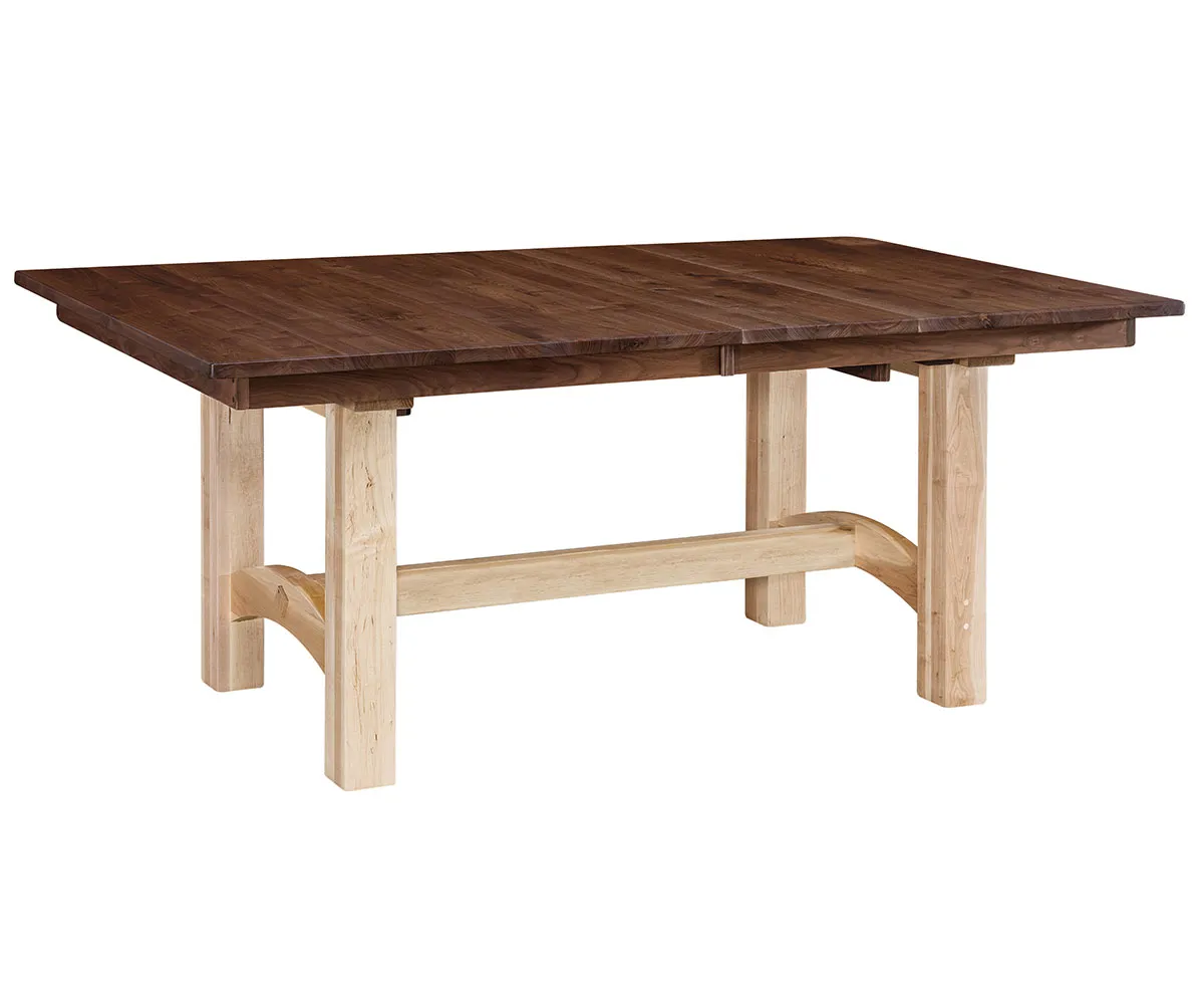 Pictured Rock Table