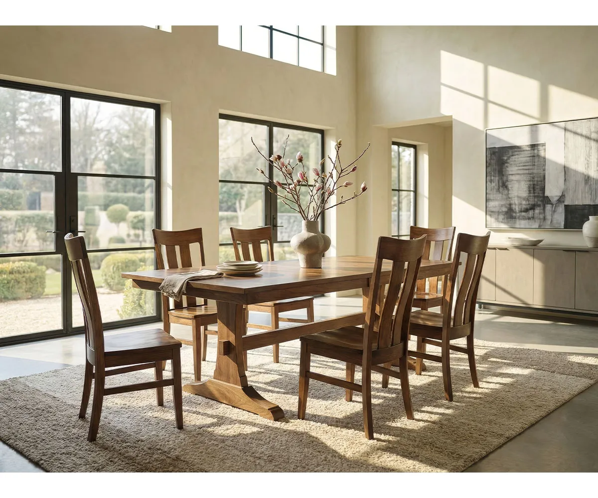 Washington Table - Image 2