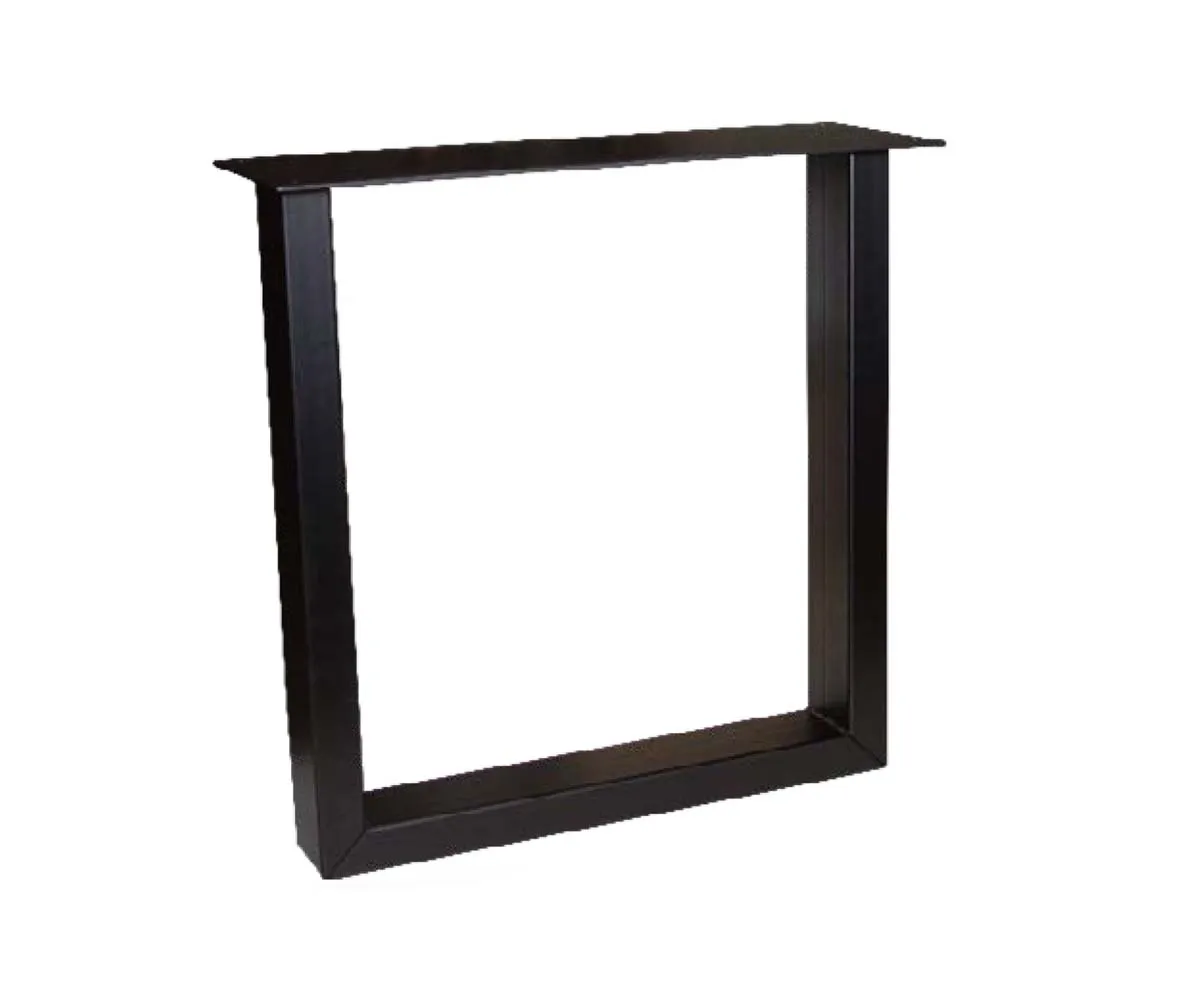 UB Series Steel Base Table - Image 2