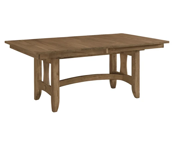 Mohican Table