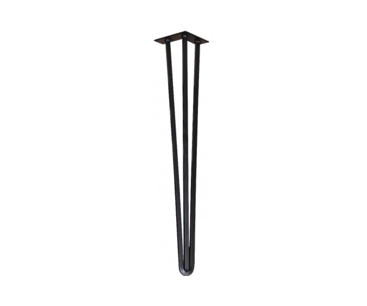 SHP Series Steel Base Table - Image 2