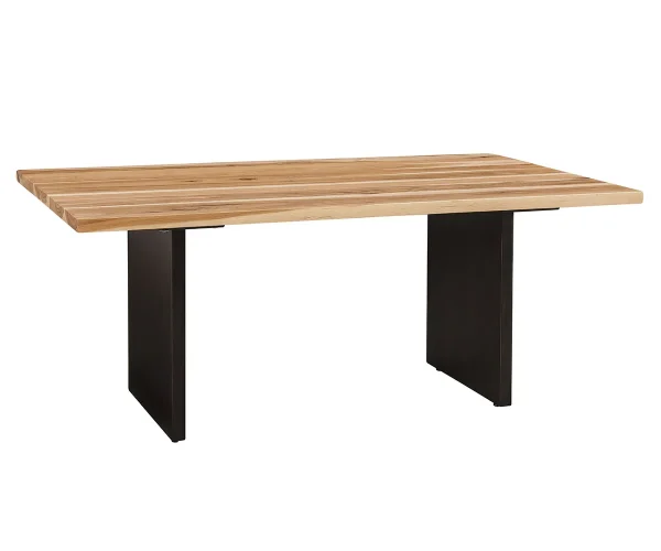 Solid View Table