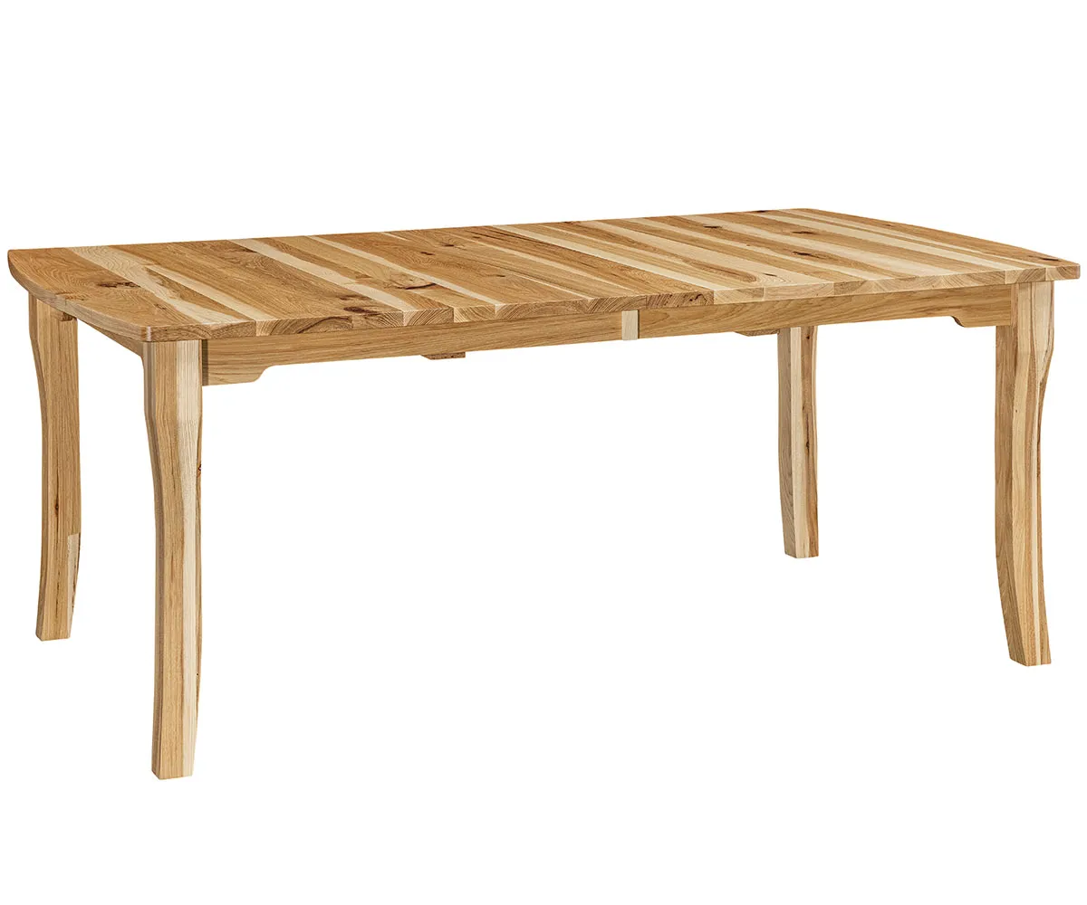 Tranquil Wave Table