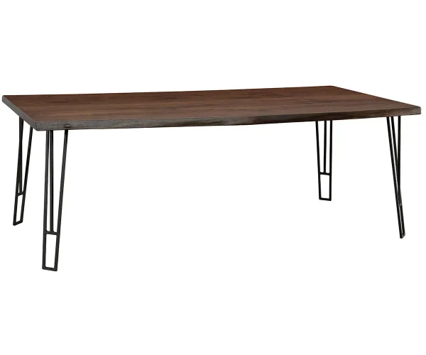 MMHP Series Steel Base Table